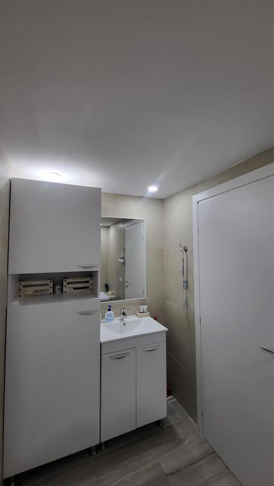 Serenity Sea View Apartment Olimp Luaran gambar